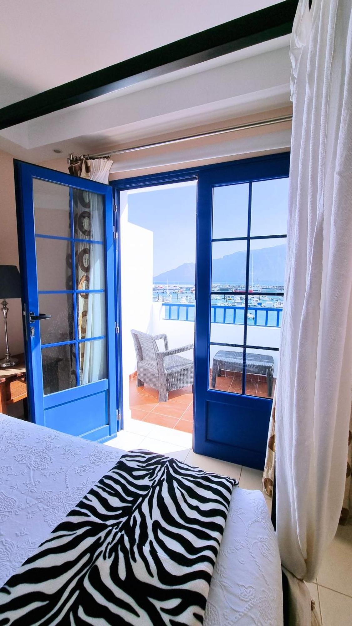 Evita Beach Suites Exclusivas Caleta de Sebo Kültér fotó